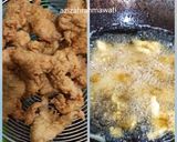 Foto langkah ke 3 dari resep Ayam Kuluyuk/koloke/asam manis.