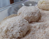 Foto del paso 4 de la receta: Croquetas de arroz