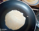 A picture of step 2 of Spring roll.