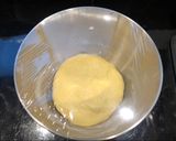 Foto del paso 3 de la receta: Rosca de Canela y Almendras