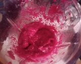 Foto del paso 1 de la receta: Ñoquis de remolachas !!