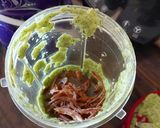 A picture of step 4 of Afghani Egg Korma.