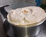 Foto del paso 3 de la receta: Isla Flotante con crema