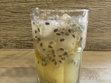 Markisa Squash