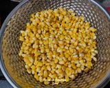 A picture of step 3 of Masala Crispy Corn (Restaurant Style).