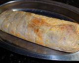 Foto del paso 8 de la receta: Milanesitas de rodajas de matambre empanadas