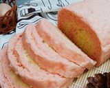 Foto langkah ke 4 dari resep Roti Tawar Kukus Merah Putih.