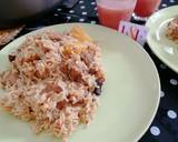 Mutton yakhni pulao recipe step 10 photo