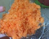 Foto langkah ke 2 dari resep Siomay ayam udang.