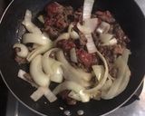 Foto langkah ke 4 dari resep Wagyu Beef Slice Teriyaki.