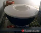 Φωτογραφία βήματος 7 της συνταγής Φιλιά Σοκολάτας