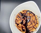 A picture of step 8 of Pancakes.