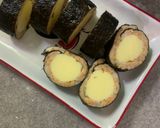Foto langkah ke 4 dari resep Tofu Chicken Bites.