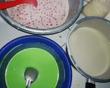 Foto langkah ke 2 dari resep Kue Talam Sagu Mutiara.