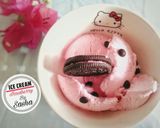 Foto langkah ke 7 dari resep Ice cream pop ice strawberry, irit tanpa whipcream 🍦🍨🍧.