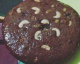 এগ লেস কেক (Egg less cake recipe in bengali) রেসিপি ধাপ - 6 ছবি