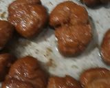বালুসাই (balushahi recipe in Bengali) রেসিপির ধাপ 5 ছবি