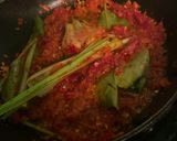 Foto langkah ke 3 dari resep Rendang Daging bumbu Instan.