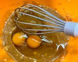 Foto del paso 1 de la receta: Budín de banana con azúcar rubio mascabo 🍌
