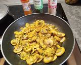 Foto del paso 11 de la receta: Brócoles (Brócolis)