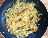 Foto del paso 2 de la receta: Con amor y garbanzos