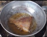 Une image de l'étape 4 de Soupe de Poisson de Daniella 🥘.