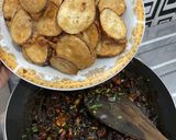 Foto langkah ke 8 dari resep 16. Terong Raos “Enak”.