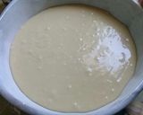 Foto del paso 5 de la receta: Torta Matera con Crema pastelera una delicia 😋😊