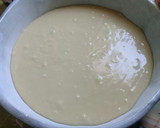 Foto del paso 5 de la receta: Torta Matera con Crema pastelera una delicia 😋😊