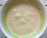 A picture of step 1 of Puffpuff.
