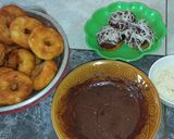 Foto langkah ke 8 dari resep Donat kentang sederhana (anti gagal).