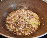 A picture of step 4 of Fried Spicy Chicken Drumsticks.