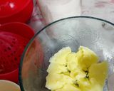 صورة لخطوة 3 من وصفة تحلية بذوق الليمون 🍋