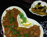 صورة لخطوة 2 من وصفة كبدة الدجاج (مشرملة)