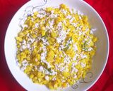 वाटली डाळ (प्रेशर कुक) (vaatli daal recipe in marathi) रेसिपी स्टेप 8 फोटो 