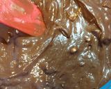 Φωτογραφία βήματος 3 της συνταγής Oreo Brownie