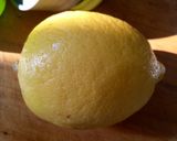 Foto langkah ke 2 dari resep Infused water mint n lemon.