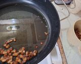 Sztrapacska recept fázis 2 fotója