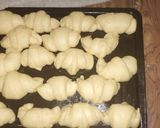 Foto del paso 4 de la receta: Medialunas de manteca