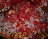 ચાટ પૂરી (Chaat Poori Recipe In Gujarati) રેસીપી સ્ટેપ3ફોટો