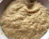 A picture of step 4 of Sweet bread.