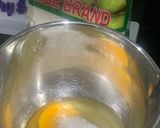 Foto langkah ke 1 dari resep Bolu Kopi.