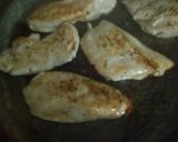 Foto del paso 1 de la receta: Pollo al limón