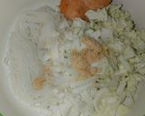 Foto langkah ke 1 dari resep Siomay Sayuran.