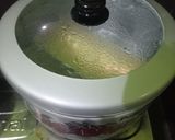 Foto langkah ke 3 dari resep Bolu Peca (Bolu Gula Merah).