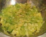 Foto del paso 1 de la receta: Tartaletitas de zapallito y berenjenas