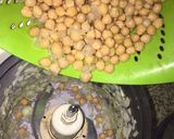 Foto del paso 1 de la receta: Albóndigas de garbanzos con queso