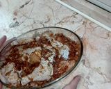 صورة لخطوة 3 من وصفة صينية البطاطس الخطيره بالفراخ من مطبخ ميمو