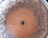 A picture of step 10 of Kolhapuri Modak Curry.