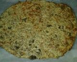 Une image de l'étape 2 de Pizza chou-fleur.